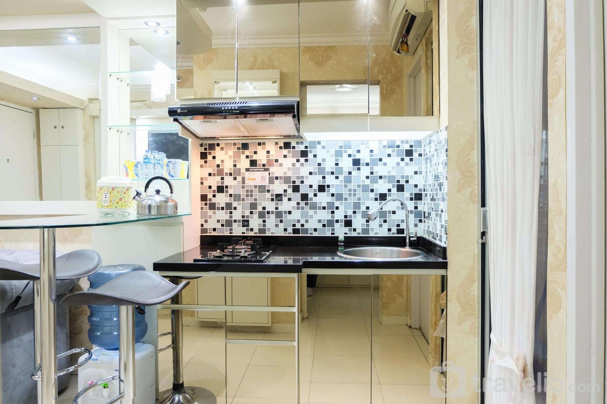 Compact 2br Bassura By Travelio *
