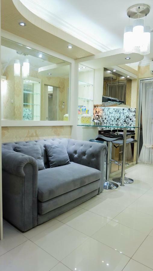 Apartment Compact 2br Bassura By Travelio