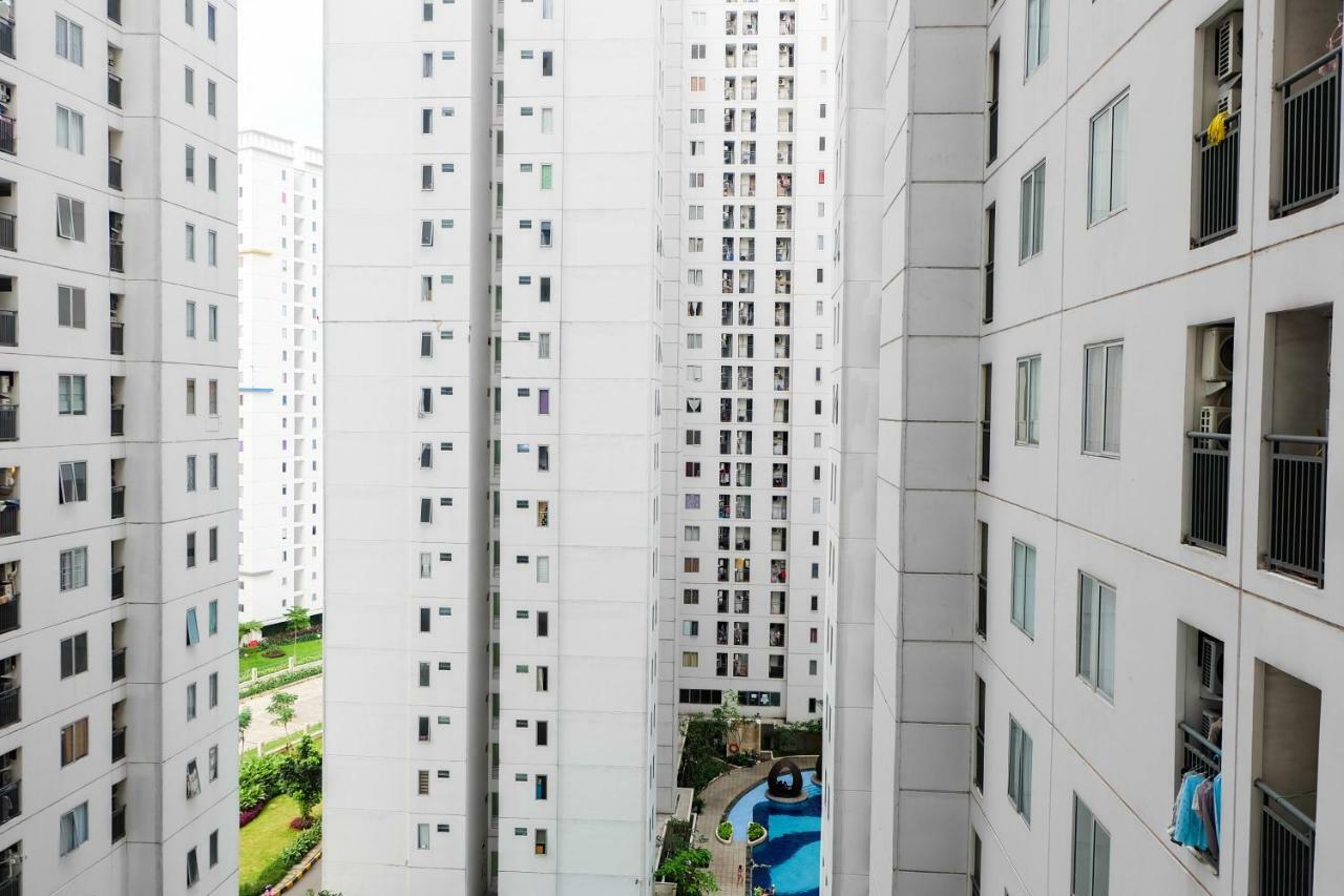 Compact 2br Bassura By Travelio *