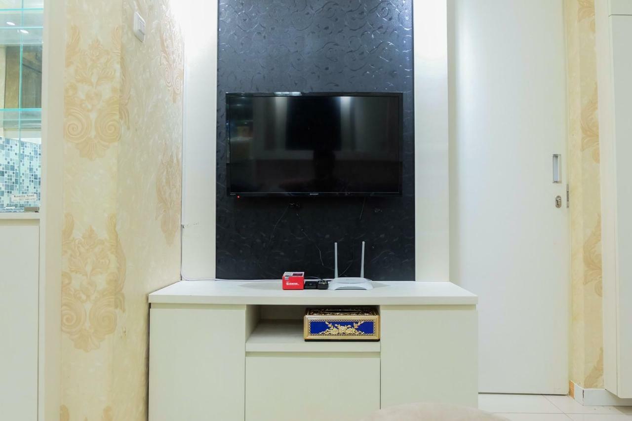 Compact 2br Bassura By Travelio Jakarta